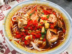 -老三样·旧食新味(万寿宫店)