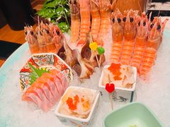 -水濑·日料放题(天河店)