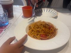 -必胜客(东茅岭店)