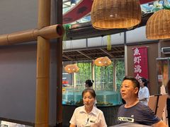 -耕渔小院·湖南鱼鲜(望城店)