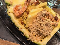 菠萝炒饭-米泰MiThai