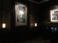 -上海柏阳君亭酒店(复旦大学店)