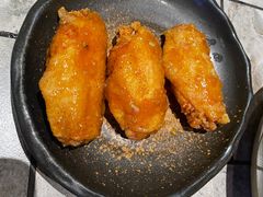 -盐说Salt Talk北美风味西餐厅(海上世界店)