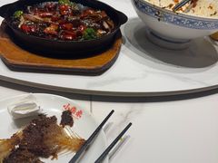 -小柴米·传统江西菜(八一广场店)