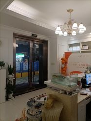 -香秀空间科技抗衰·美容中心