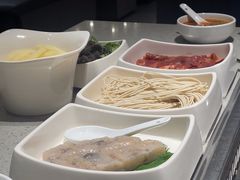 -海底捞火锅(航洋城店)