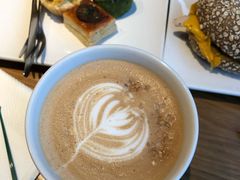 -星巴克(夏日百货店)