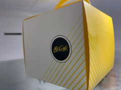 -麦当劳(朝阳路得来速店)