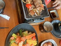 -九井澤精致料理(金茂店)