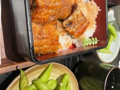 -玄白·炭烤活鳗(上海首店)