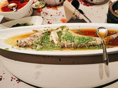 -蘇锦宴·淮扬菜烤鸭·小院(三元桥霄云路店)