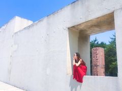 -长春世界雕塑园冰雪艺术天地