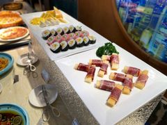 -南京维景国际大酒店咖啡厅