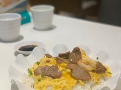 -龙记·香港茶餐厅(海上世界店)