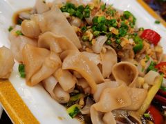 -东馆和天下特色餐饮(工农店)