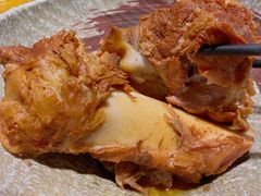 -95号酱骨·一块豆腐(展春园西路店)