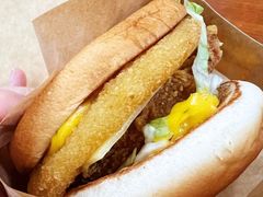 芝芝酪酪堡-麦当劳(济泺路店)