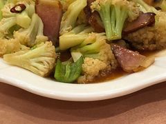 -海晖酒楼·顺德鱼生(荣华店)
