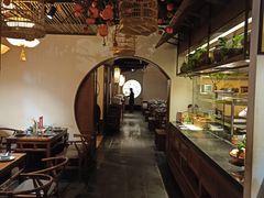 -老灶房-四川土菜(开元店)