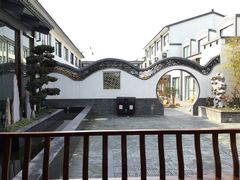 -云和夜泊酒店·中餐厅