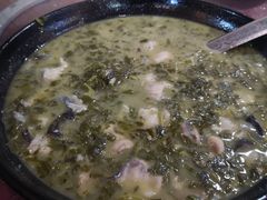 酸菜鱼-和平饭店