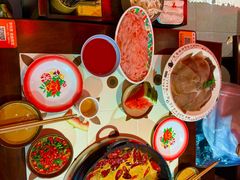 -江北北火锅馆·公路夜市(魏公村店)