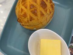 -新世界餐厅(万达店)