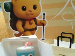 -GRAMCAKE一克甜品(昙华林花园山店)