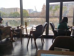 -3W咖啡(国家软件园店)