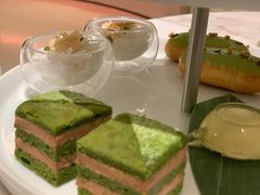 -théATRE 茶聚场(王府中環店)