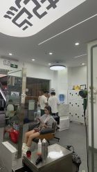 -起点造型·QIDIAN烫染接发