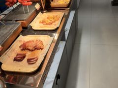 -凡塔斯牛排自助餐厅(广东佛山三水万达店)