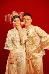 点击看大图 -天一婚纱摄影TIA STUDIO(珠海路店)