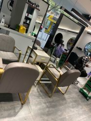 -卓梵美发·精品Salon