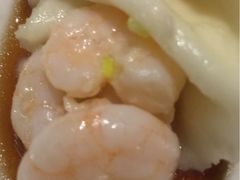 -喜鼎海胆水饺(柏威年购物中心店)