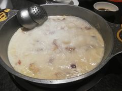 -煲宫(华润万象城店)