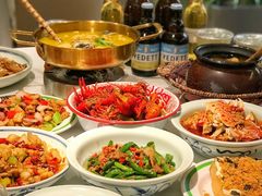 -欧记大排档·景德菜(上海首店)