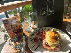 -UPPER KITCHEN(延安路店)
