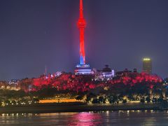 -武汉关码头(轮渡站)