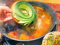 -赵美丽·重庆社区火锅·直营店(火车东站·中豪国际店)