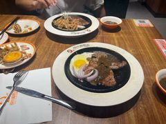 -快乐爱斯米牛排自助(正大广场店)