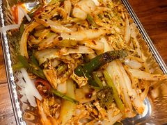 -冰城串吧(柳芳店)