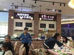 -Summer House夏莫手工坊团建活动(世博源店)