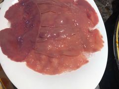 -映山红鲜货火锅(鱼嘴店)