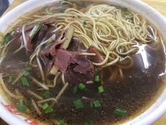 -陈记锅盖面(长江路店)