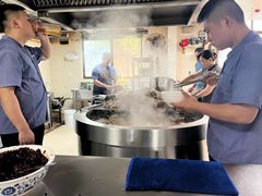-龙门李家三旦羊肉汤馆