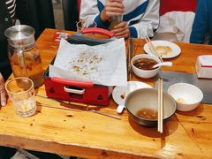 -京朋串屋·烧烤(望京西路总店)