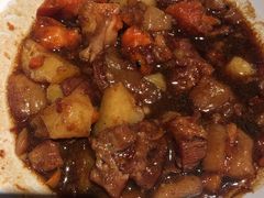 -西贝(上海我格广场店)