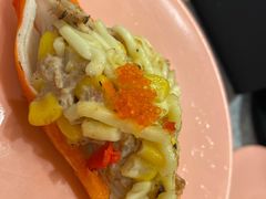 -争鲜回转寿司(中街大悦城店)