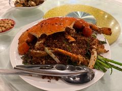 -喜记避风塘炒辣蟹(旗舰店)